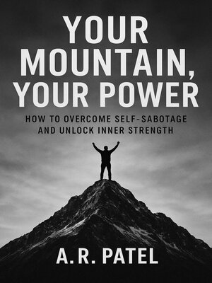 cover image of Your Mountain, Your Power